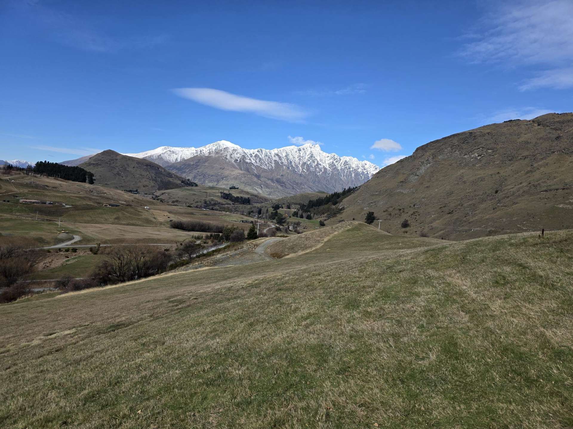 Lot 6 The Paddock, Littles Road Dalefield/Wakatipu Basin_0
