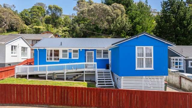 Calling all first home buyers or growing Whanau!