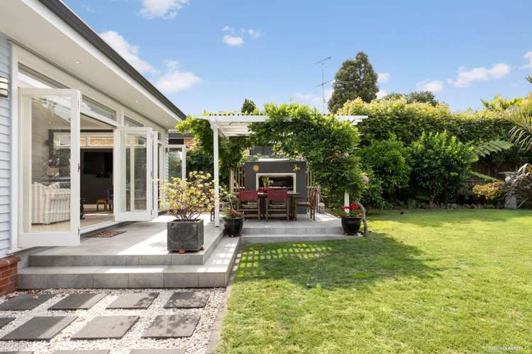 21 Hollywood Avenue Epsom_21