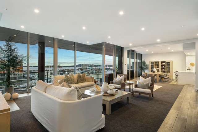 5A/87 Halsey Street Auckland Central_2