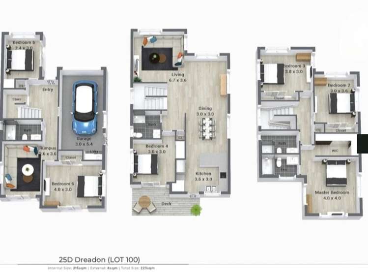 Lot 102 25A Dreadon Road_14