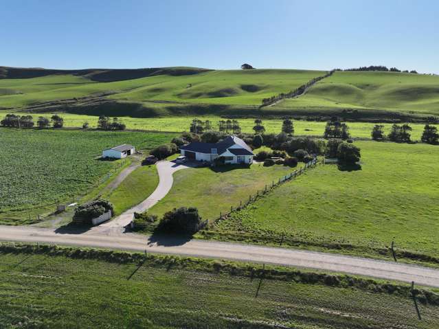 46 Clarkes Road, Glenledi Milton_1