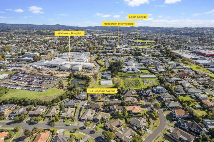 104 Buscomb Avenue Henderson_20