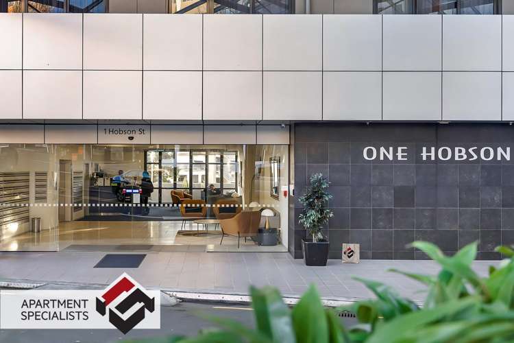 1 Hobson Street Auckland Central_7
