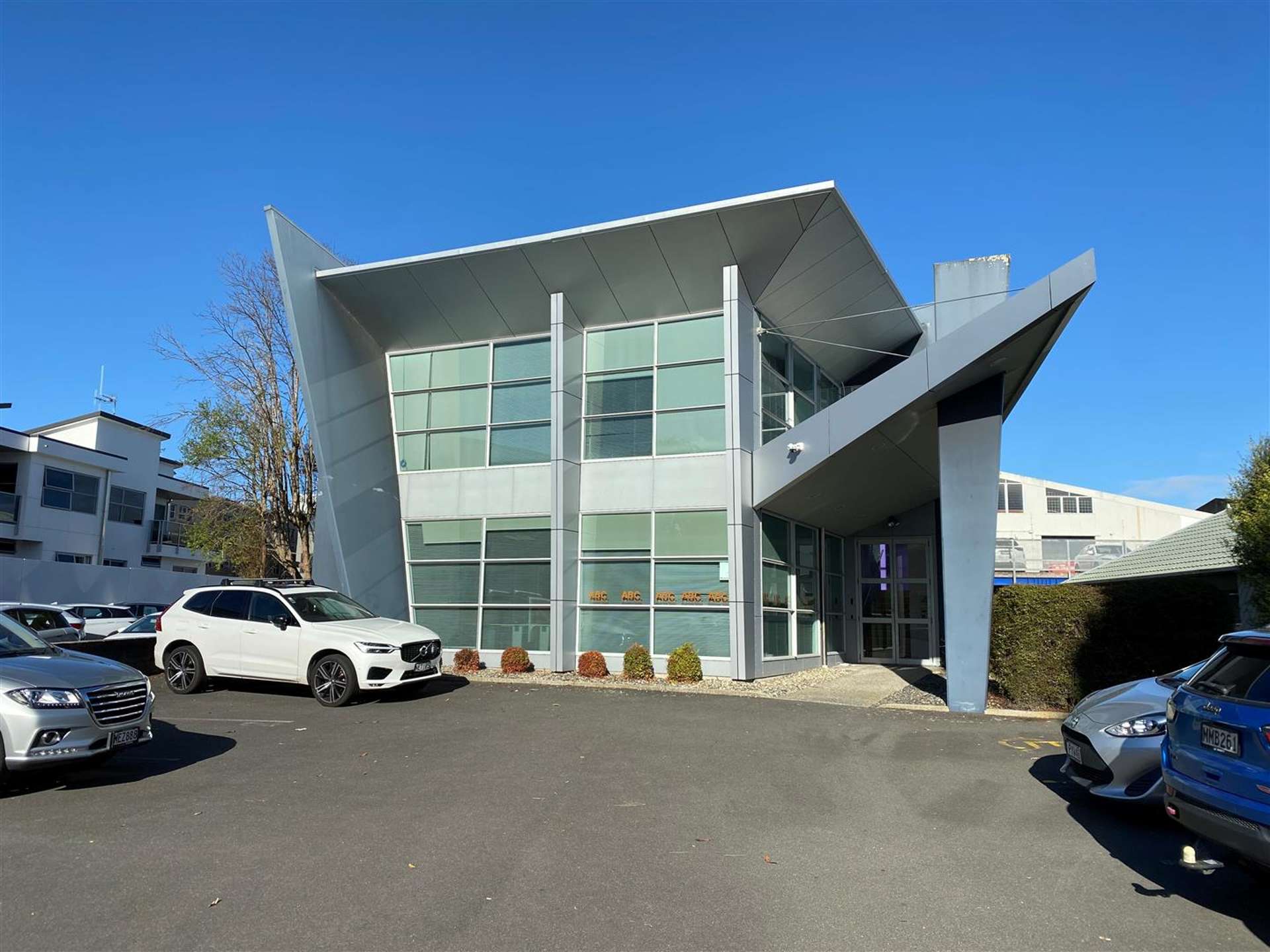 Tenancy A, Unit 1, 9 Clifton Road Hamilton Central_0