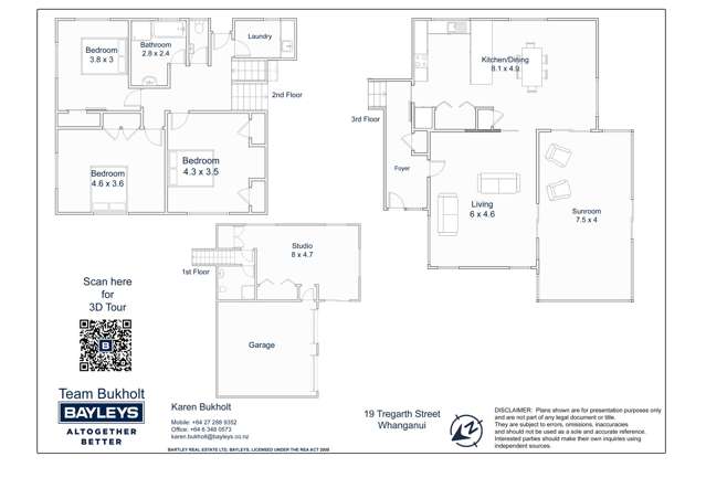 19 Tregarth Street Saint Johns Hill_1