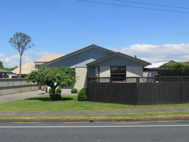 Perfect Family Home on Pukete Road