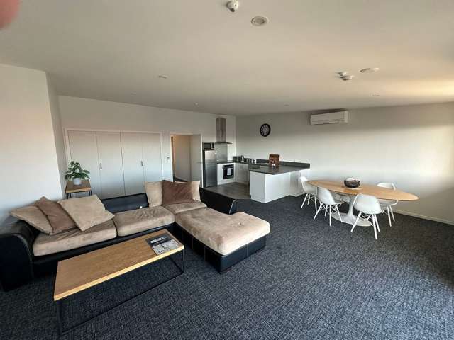 Modern Apartment in Stoke - Available June 2026