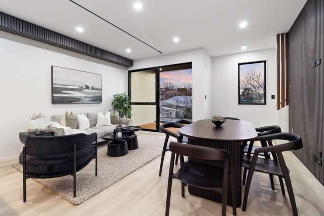 Lot 1, 69 Greenlane East Remuera_1