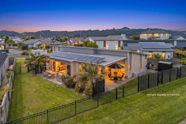 ELEVATED SUNNY EXECUTIVE FAMILY ISLAND WATERWAYS