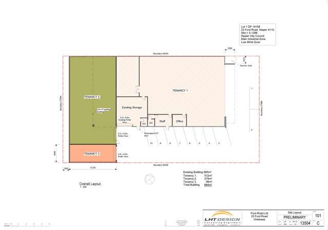 23 Ford Road Onekawa_3