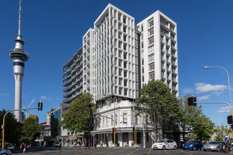 1202/168 Hobson Street Auckland Central_0