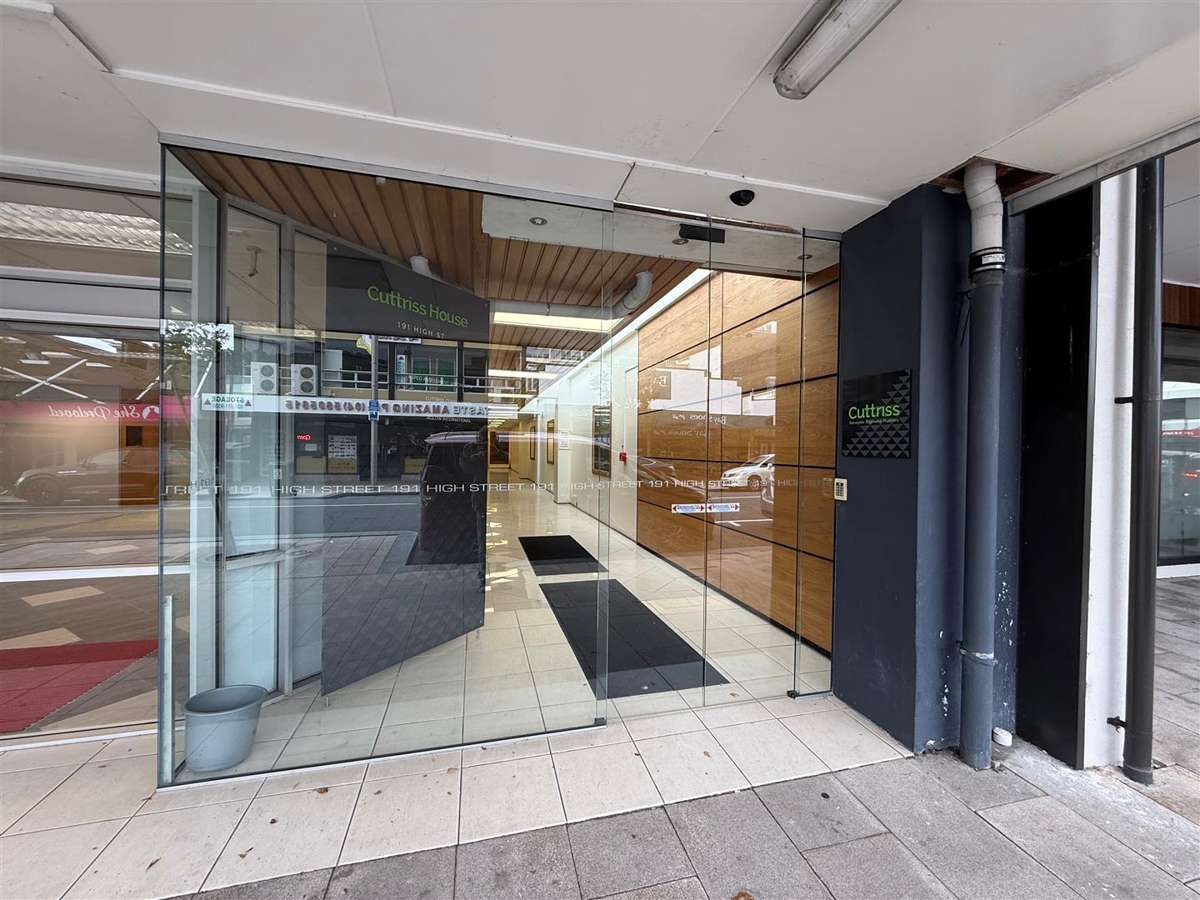 Level 1, 191 High Street_0