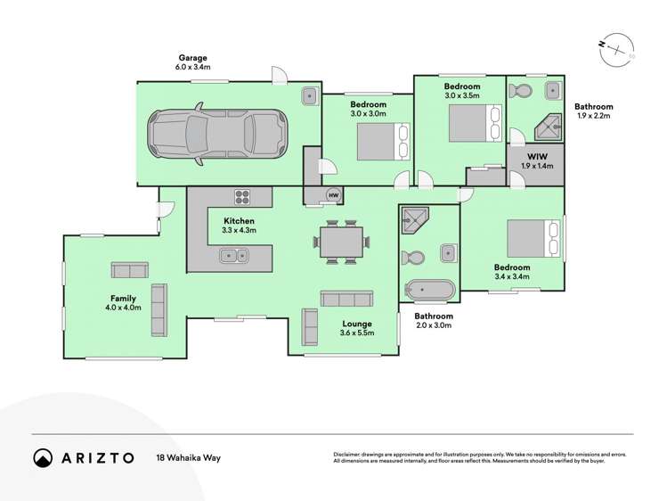 18 Wahaika Way Papamoa_14