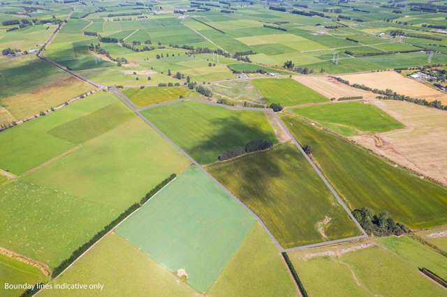 Norris Road Otautau_2