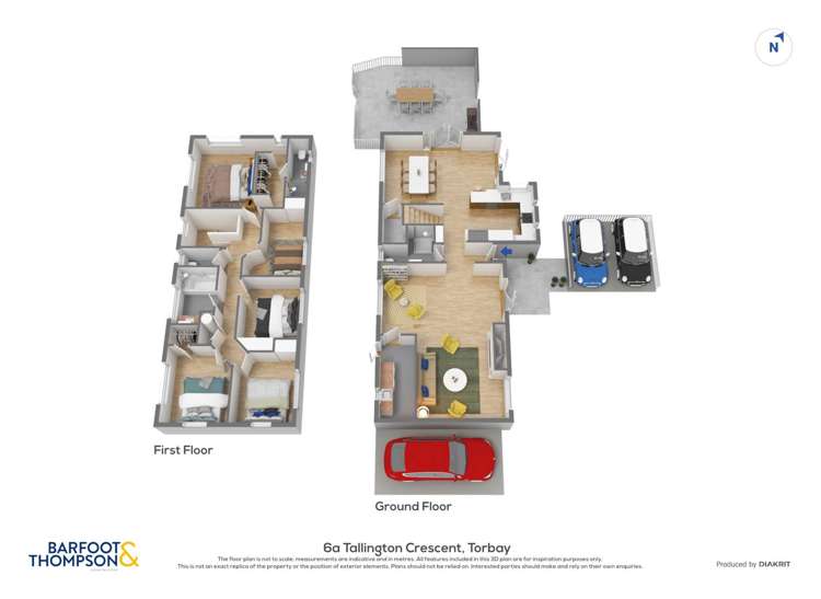 6a Tallington Crescent Torbay_20