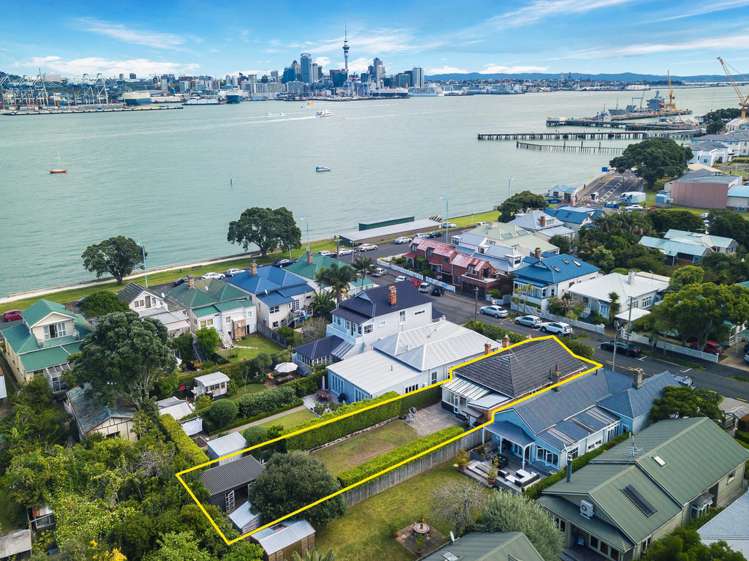6 Huia Street Devonport_14