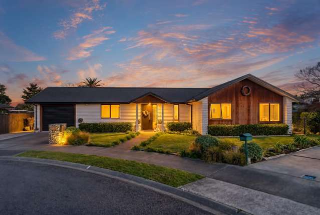 Looks Good, Gets Even Better - $699,000