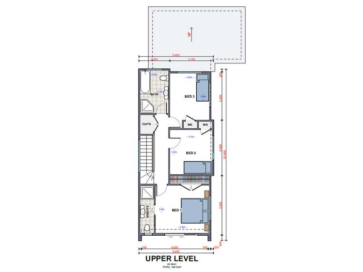 45 Brindle Way Newlands_3