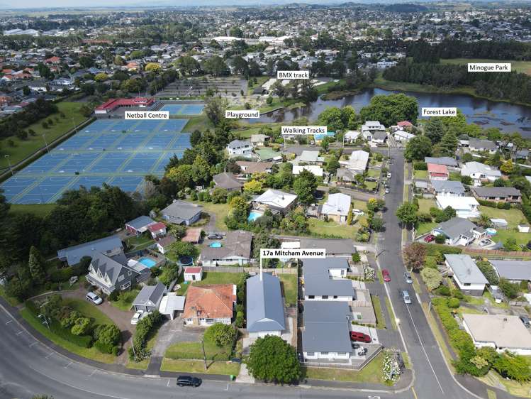 17a Mitcham Avenue Forest Lake_17