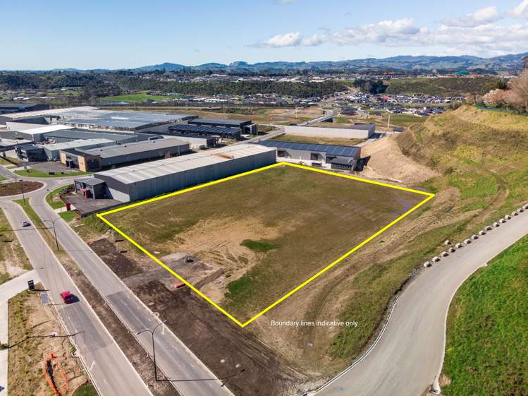 225 Taurikura Drive Tauriko Business Estate Tauranga Commercial Property For Sale One Roof