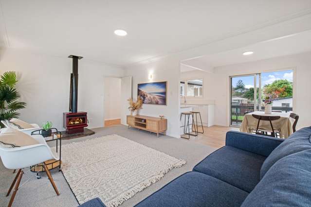 Modern and Practical spaces - Ready Now!