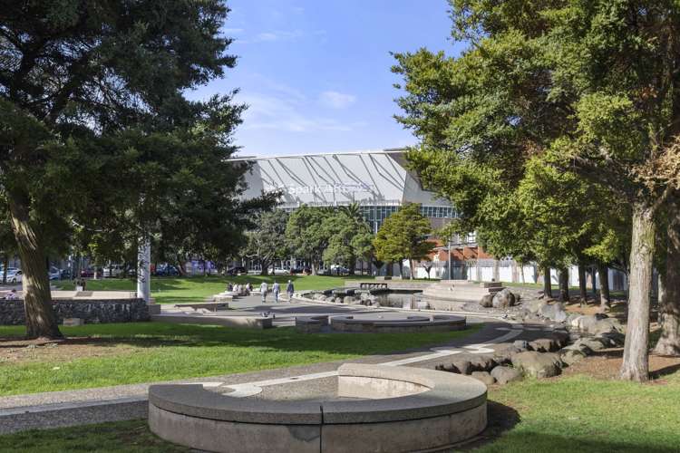 320/57 Mahuhu Crescent Auckland Central_7