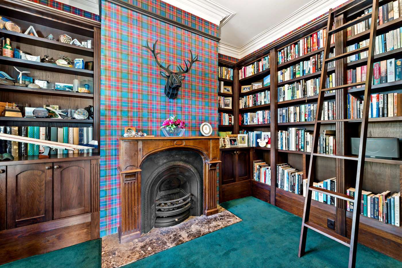 52 Bassett Road in Remuera, Auckland