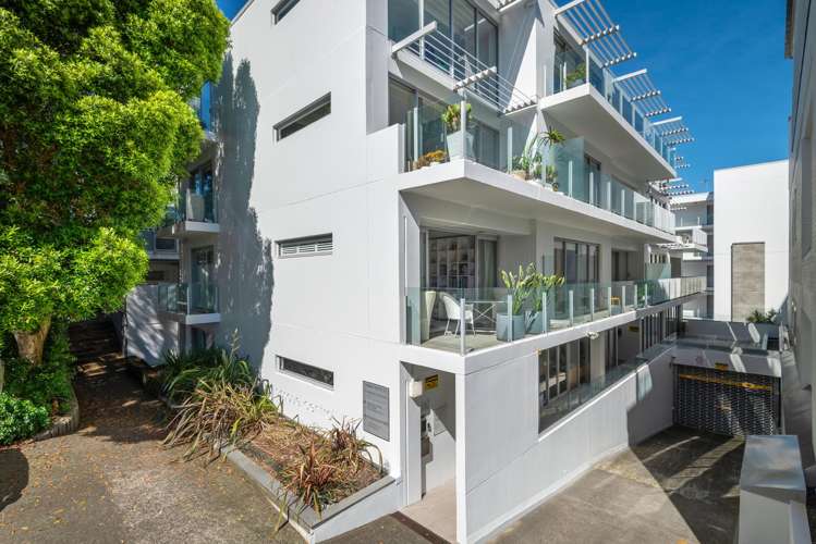 3D/23 Dundonald Street Eden Terrace_20