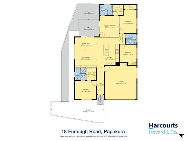 18 Furlough Road Opaheke_1