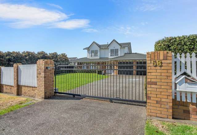 Stunning Family Home for Rent in St Johns