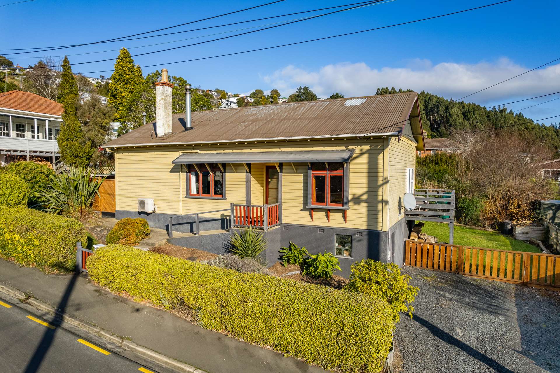 5 Greenock Street Kaikorai_0