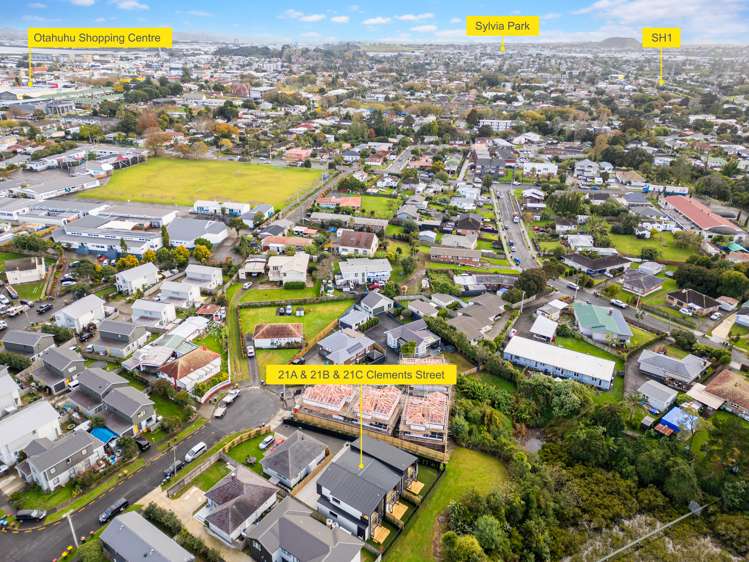 21c Clements Street Otahuhu_22