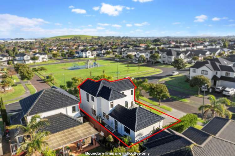 6 Rialto Court East Tamaki Heights_9