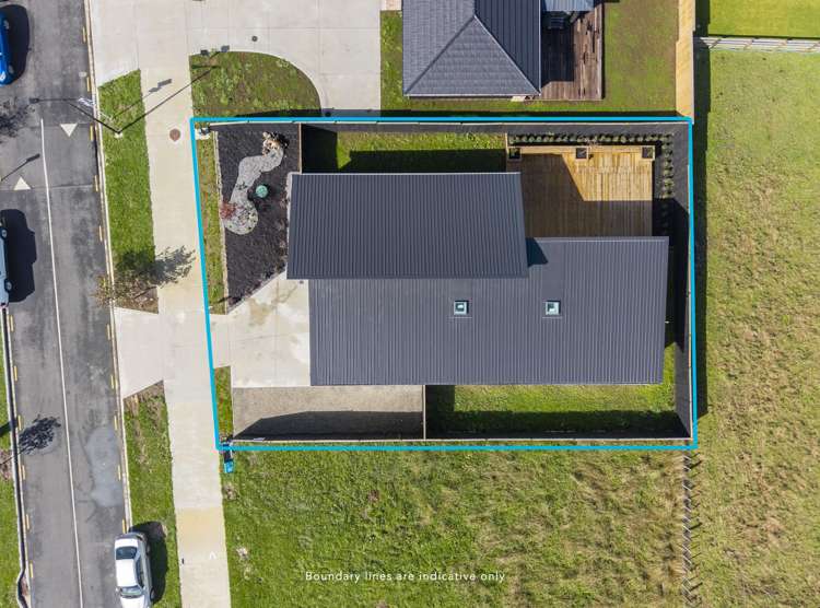 15 Kakano Street Clevedon_25