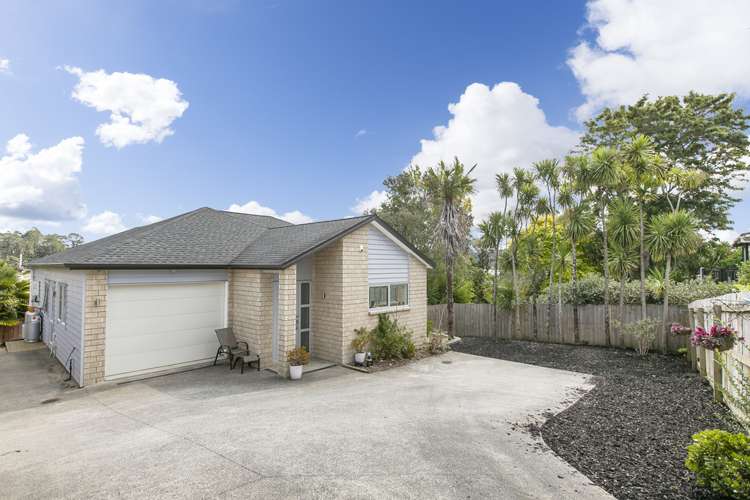 51a Hetherington Road Ranui_19