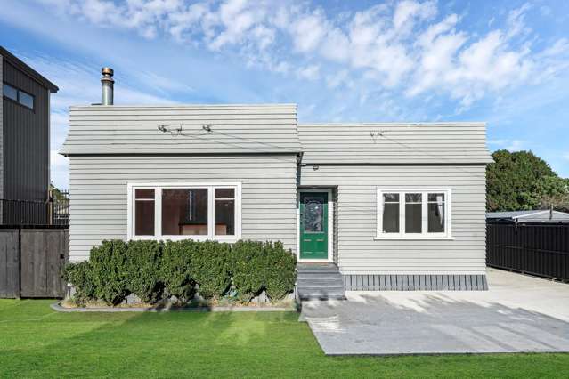 Affordable Family Living in a Convenient Location