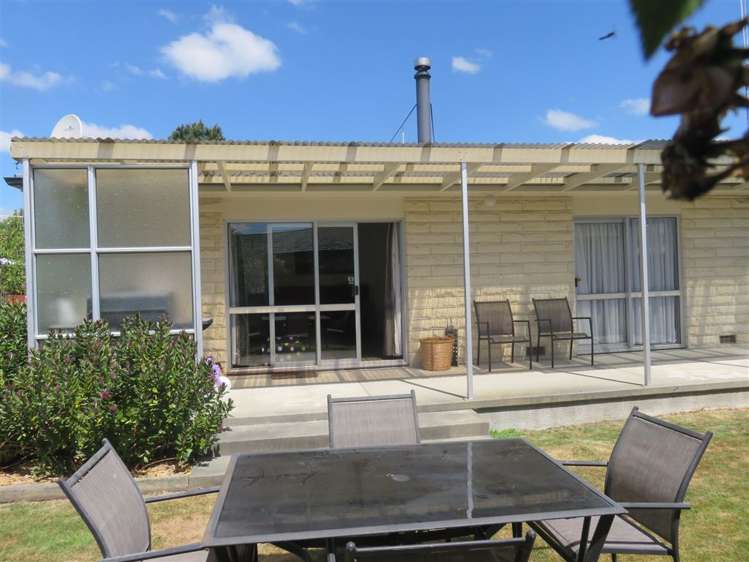 5a Taylor Street Geraldine_10