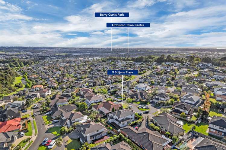 9 Soljans Place Flat Bush_38