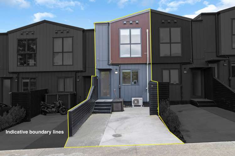 38 Salvia Lane Flat Bush_22