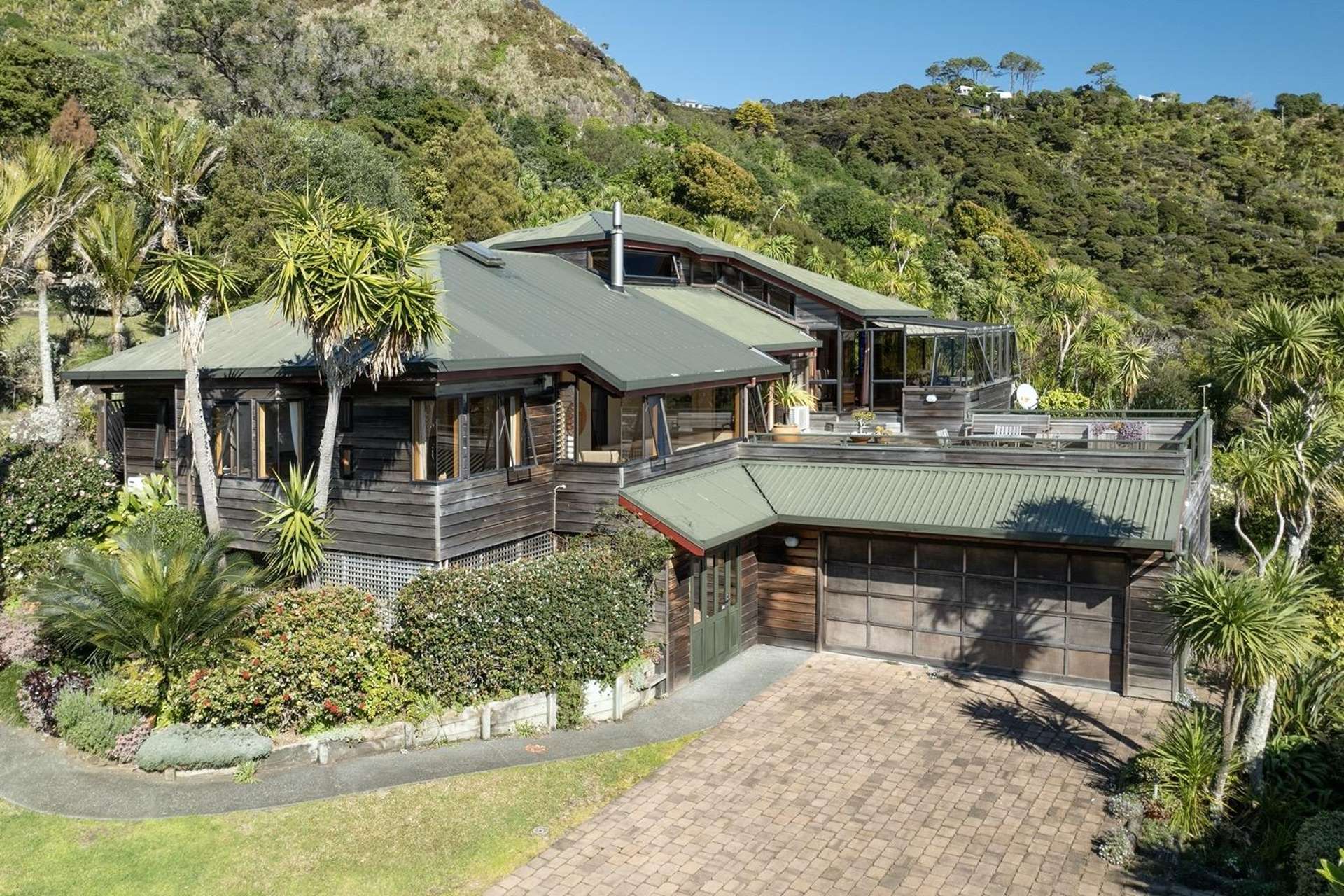 113 Seaview Road Piha_0