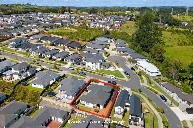 43 Jeroboam Loop Kumeu_19