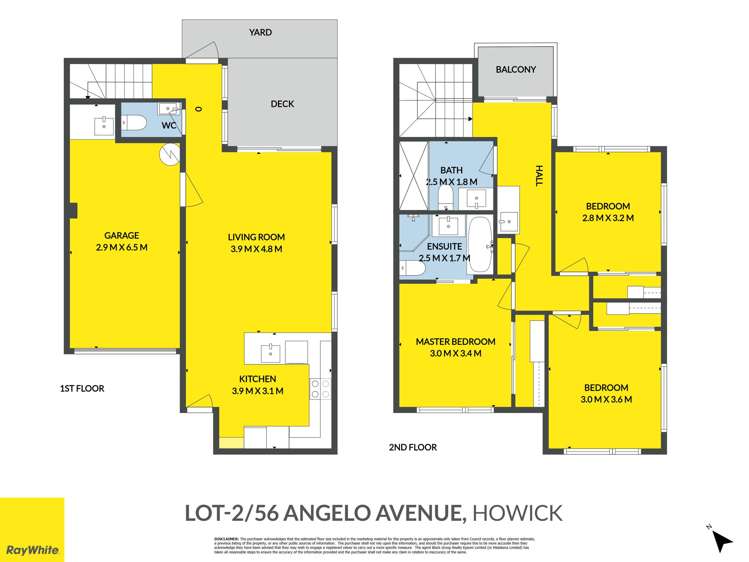 56 Angelo Avenue Howick_16