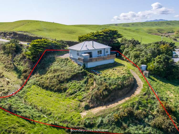 346 Cape Palliser Road Lake Ferry_25