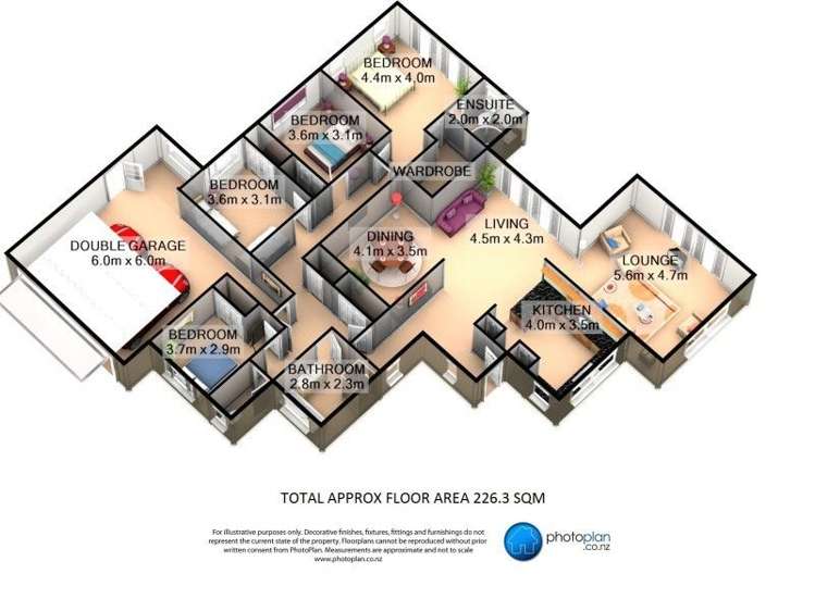 7 Alford Place Huntington_14