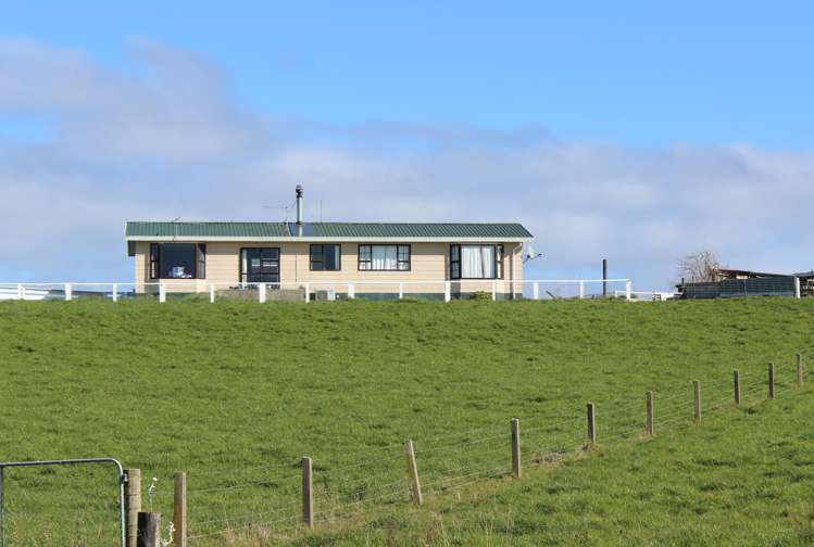 815 Pourakino Valley Road Riverton & Surrounds_17