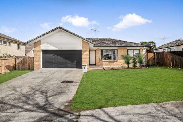 4 Senator Drive Manurewa_2