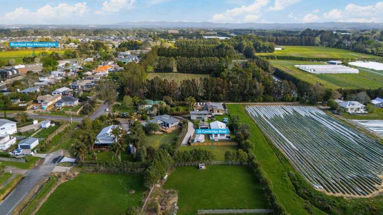 Lot 2/26 Cambridge Road Riverhead_5