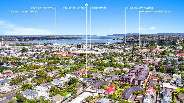 98b Victoria Street Onehunga_25