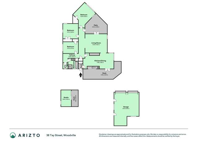 38 Tay Street Woodville_1